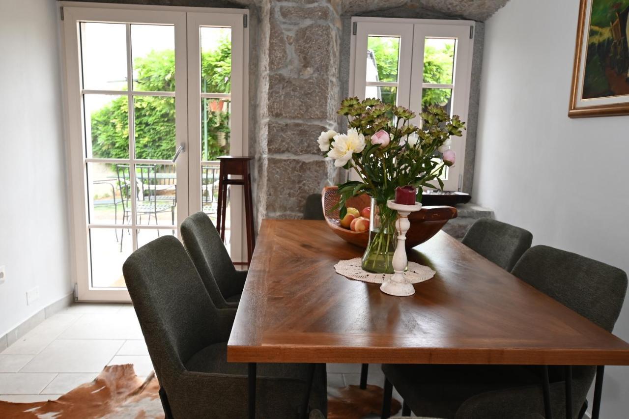 Villa Mavrici, Neighbors Free Buzet Kültér fotó