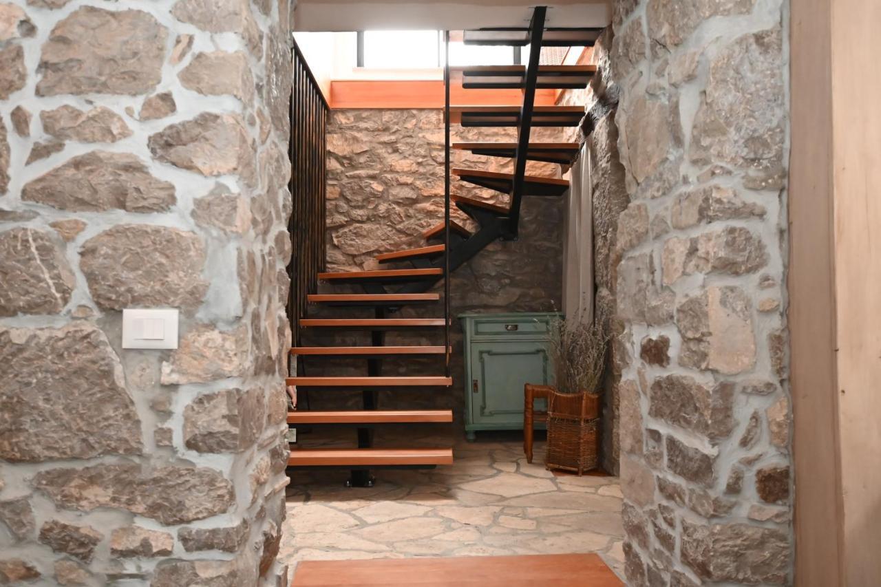 Villa Mavrici, Neighbors Free Buzet Kültér fotó