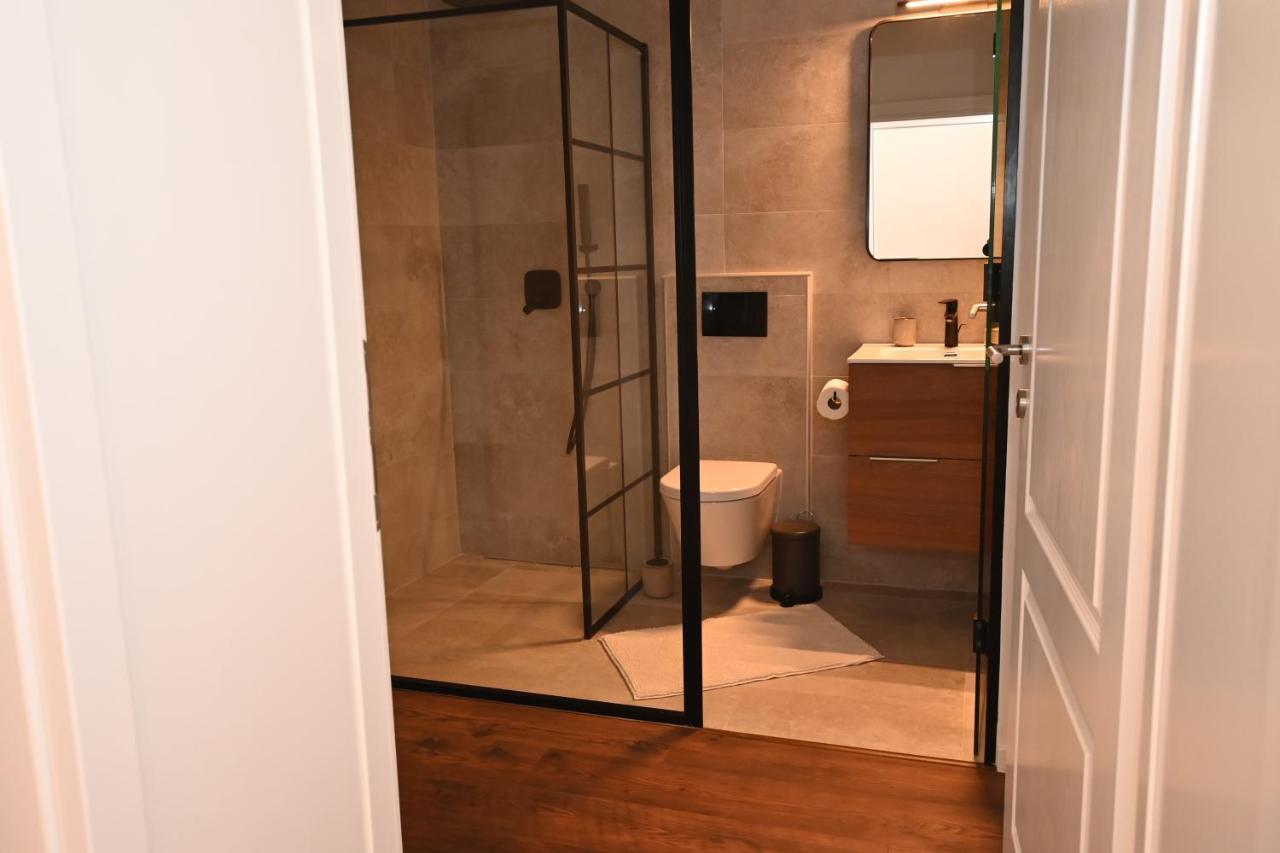 Villa Mavrici, Neighbors Free Buzet Kültér fotó