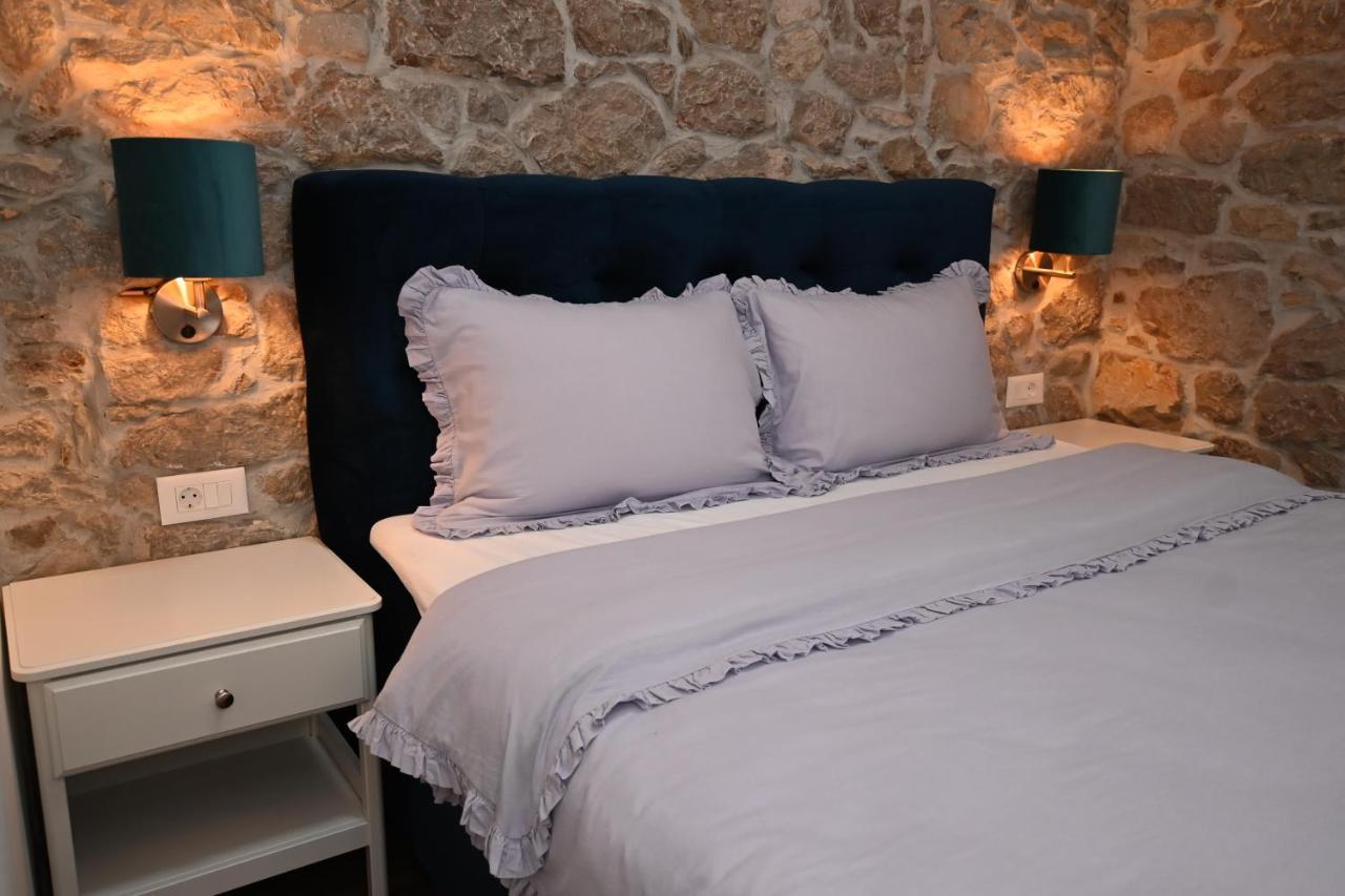 Villa Mavrici, Neighbors Free Buzet Kültér fotó