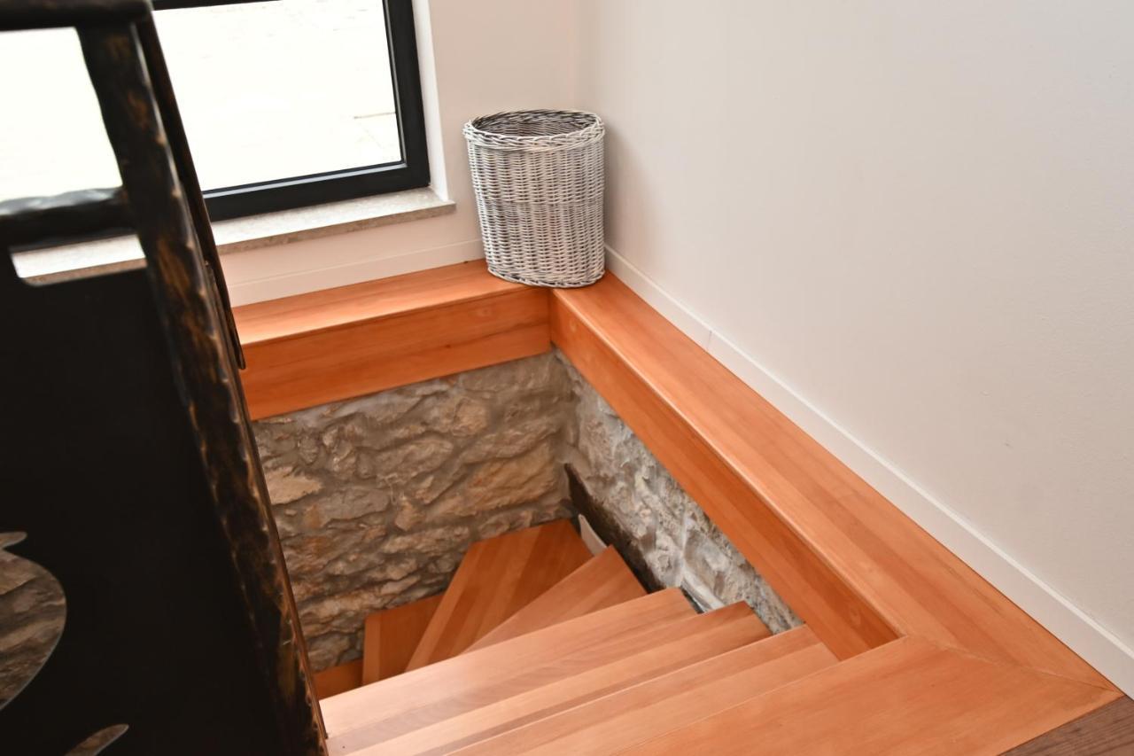 Villa Mavrici, Neighbors Free Buzet Kültér fotó
