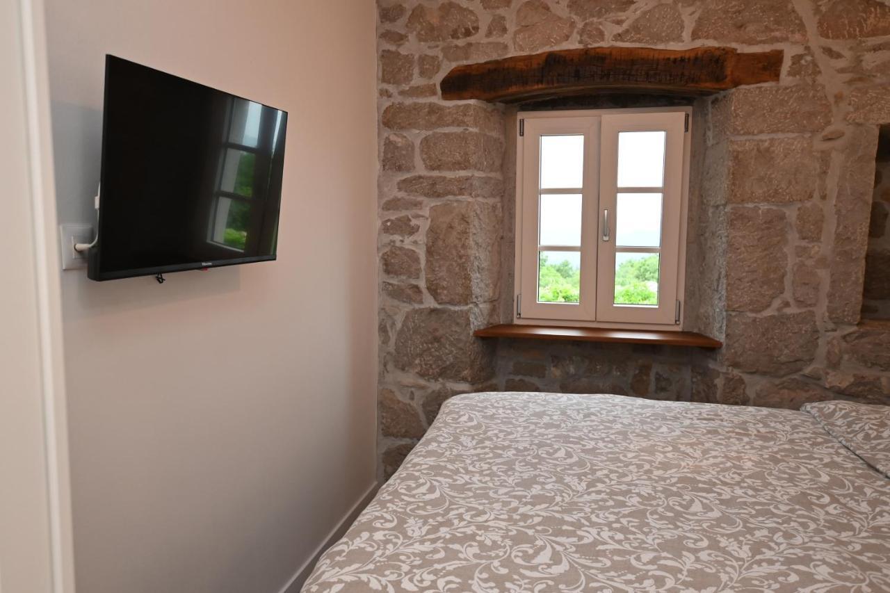 Villa Mavrici, Neighbors Free Buzet Kültér fotó