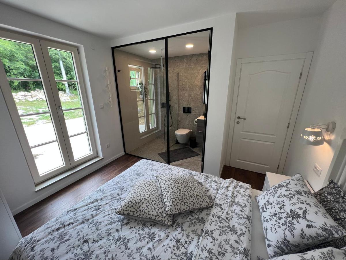 Villa Mavrici, Neighbors Free Buzet Kültér fotó